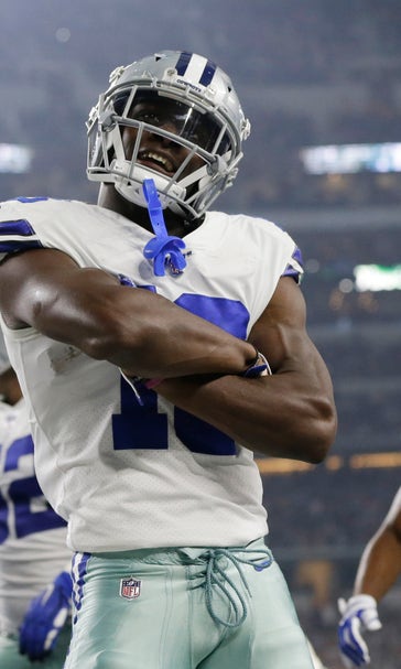 NFL 2019: NFC East is two-team race with Cowboys and Eagles